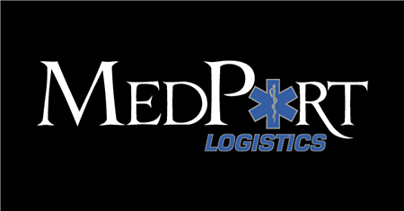 MedPort Logistics - Gainesville, Georgia